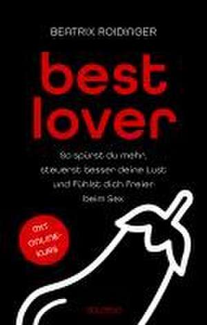 Best Lover de Beatrix Roidinger