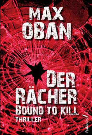 Der Rächer de Max Oban