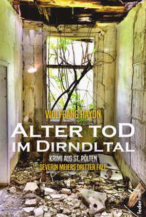 Alter Tod im Dirndltal de Wolfgang Haydn