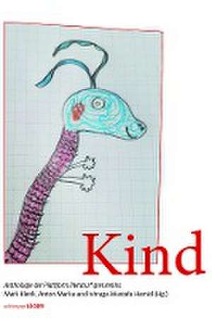 Kind de Mark Klenk