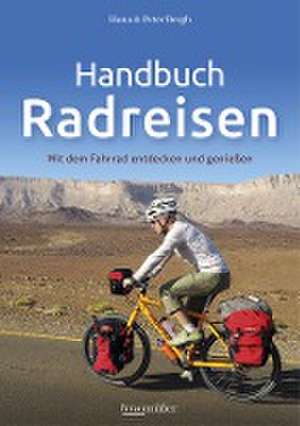 Handbuch Radreisen de Hana Bergh