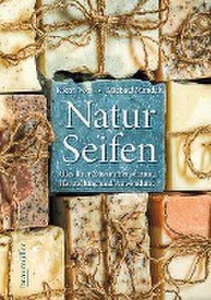 Naturseifen de Jelena Voss