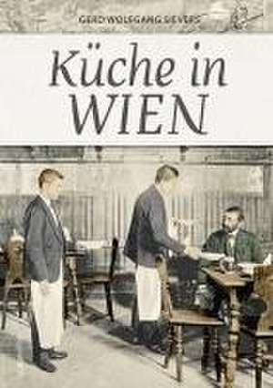 Küche in Wien de Gerd Wolfgang Sievers