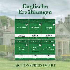 Englische Erzählungen (Bücher + Audio-Online) - Lesemethode von Ilya Frank de Arthur Conan Doyle