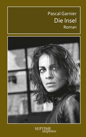 Die Insel de Pascal Garnier
