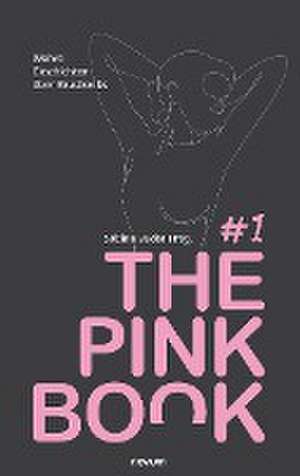 The Pink Book #1 de Sabine Bader Hrsg.