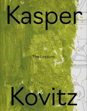 Kasper Kovitz de Chris Kraus
