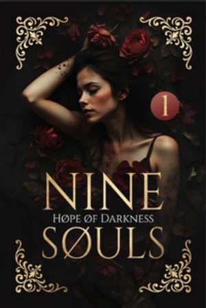Nine Souls de Aurelia Cervo