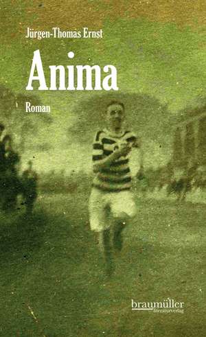 Ernst, J: Anima