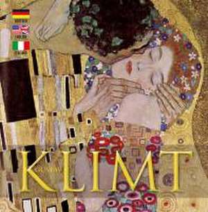 Gustav Klimt de Gustav Klimt