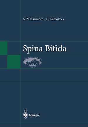 Spina Bifida de Satoshi Matsumoto