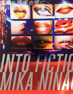 Mika Ninagawa: Into Fiction / Reality de Mika Ninagawa