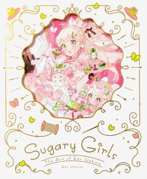 Sugary Girls de Eku Uekura