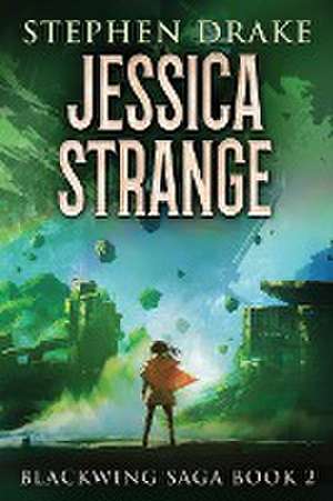 Jessica Strange de Stephen Drake