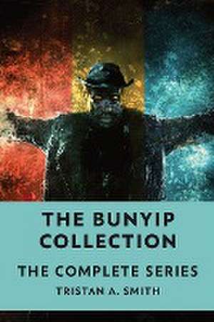 The Bunyip Collection de Tristan A. Smith