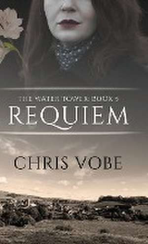 Requiem de Chris Vobe
