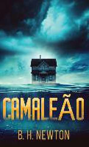Camaleão de B. H. Newton