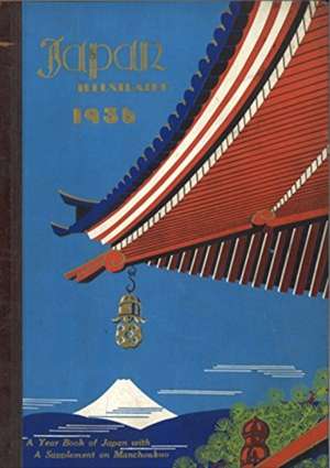 Japan Illustrated, Part 1: 1934-1936 (6-vol. ES set) de Reiko Tsuchiya