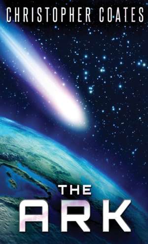 The Ark de Christopher Coates