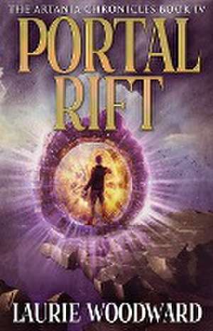 Portal Rift de Laurie Woodward