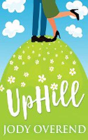 UpHill de Jody Overend