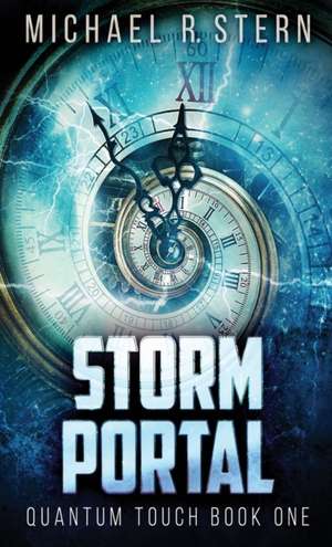 Storm Portal de Michael R. Stern