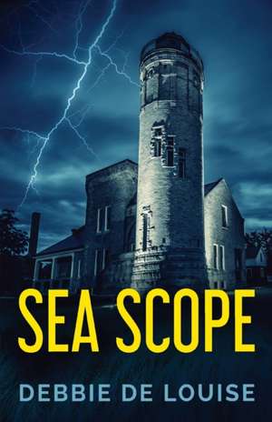 Sea Scope de Debbie De Louise