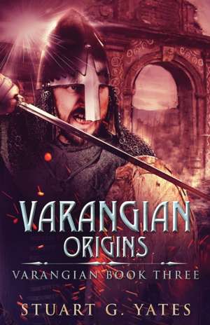 Origins de Stuart G. Yates