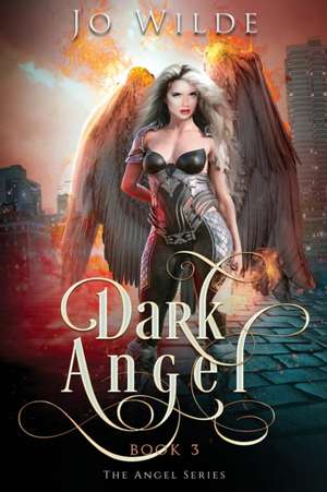 Dark Angel de Jo Wilde