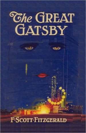 The Great Gatsby de F. Scott Fitzgerald