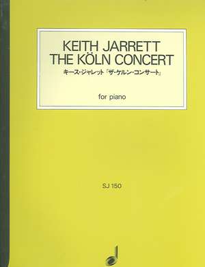 The Koln Concert de Keith Jarrett