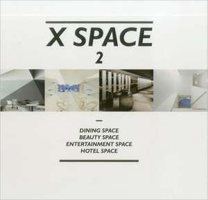 X-Space Vol. 2 de Azur Corporation