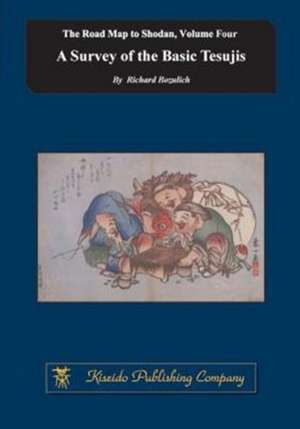 A Survey of the Basic Tesujis de Richard Bozulich