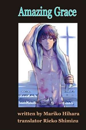 AMAZING GRACE
