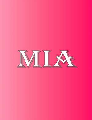 Mia de Rwg