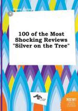 100 of the Most Shocking Reviews Silver on the Tree de Grace Arring