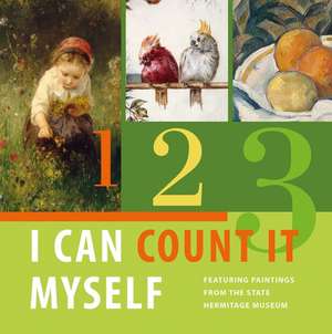 I Can Count It Myself de Vladimir Yakovlev