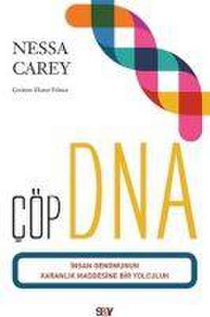 Cöp DNA de Nessa Carey