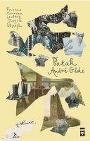 Batak de Andre Gide