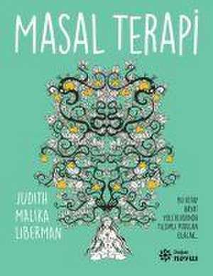 Masal Terapi de Judith Malika Liberman