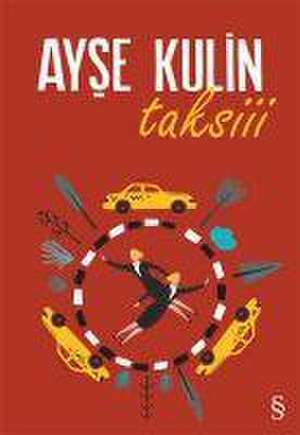 Taksiii de Ayse Kulin