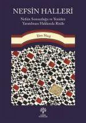 Nefsin Halleri de Ibni Sina