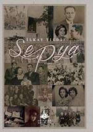 Sepya de Ilkay Yildiz