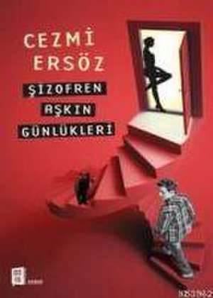 Sizofren Askin Günlükleri de Cezmi Ersöz