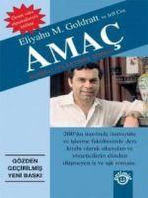 Amac - The Goal de Eliyahu M. Goldratt