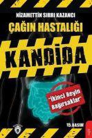 Sirri Kazanci, N: Cagin Hastaligi Kandida