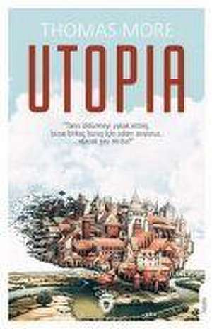 Utopia de Thomas More