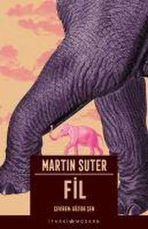 Fil de Martin Suter