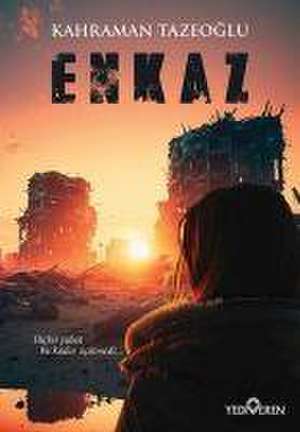 Enkaz de Kahraman Tazeoglu