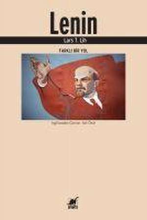 Lenin de Lars T. Lih